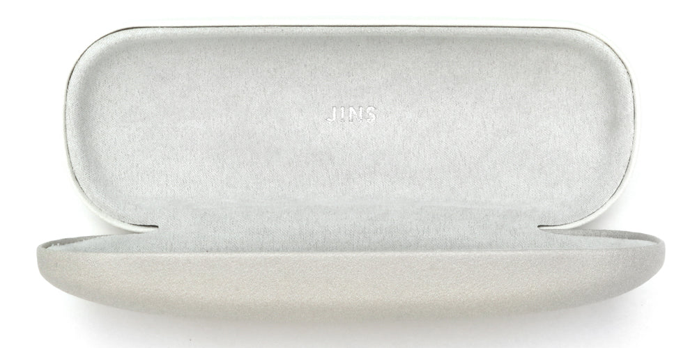 JINS x Disney Collection Hard Case (Mickey & Minnie model)
