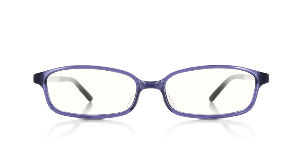 JINS SCREEN Boxed U101 Violet 69