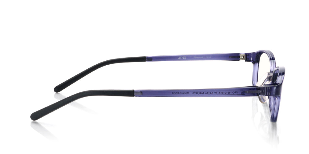 JINS SCREEN Boxed U101 Violet 69