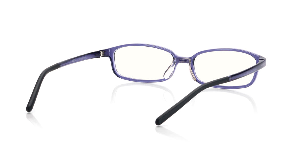 JINS SCREEN Boxed U101 Violet 69