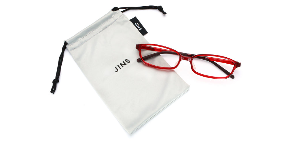 JINS SCREEN Boxed U101 Violet 69