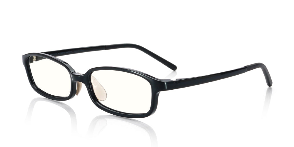 JINS SCREEN Boxed U101 Black