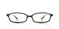 JINS SCREEN Boxed U101 Black