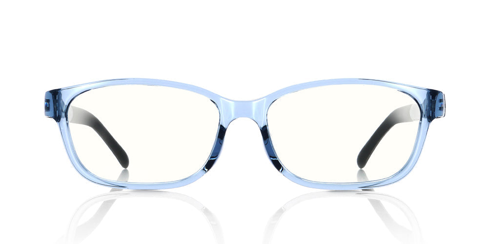 JINS SCREEN Boxed U103 Liquid Blue 03