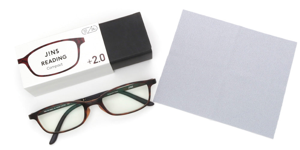Reading Foldable U008 86