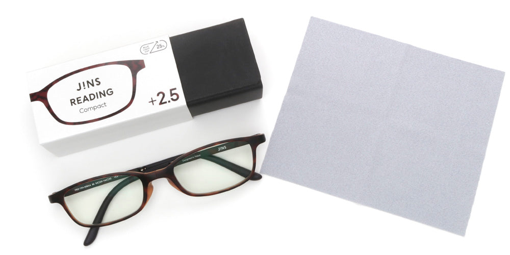 Reading Foldable U009 86