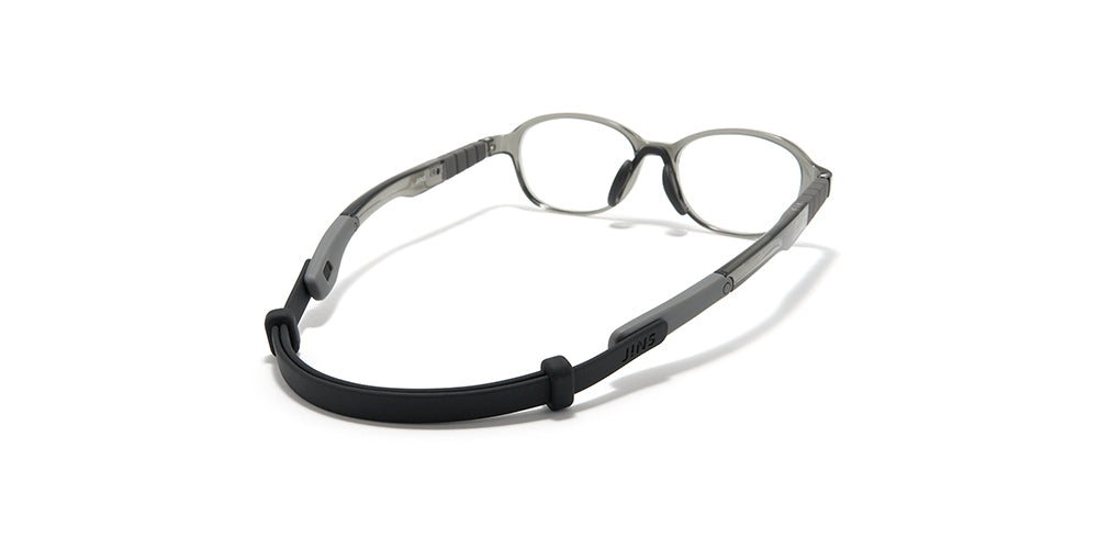 JINS SPORTS JUNIOR - Quick Fit 015 58