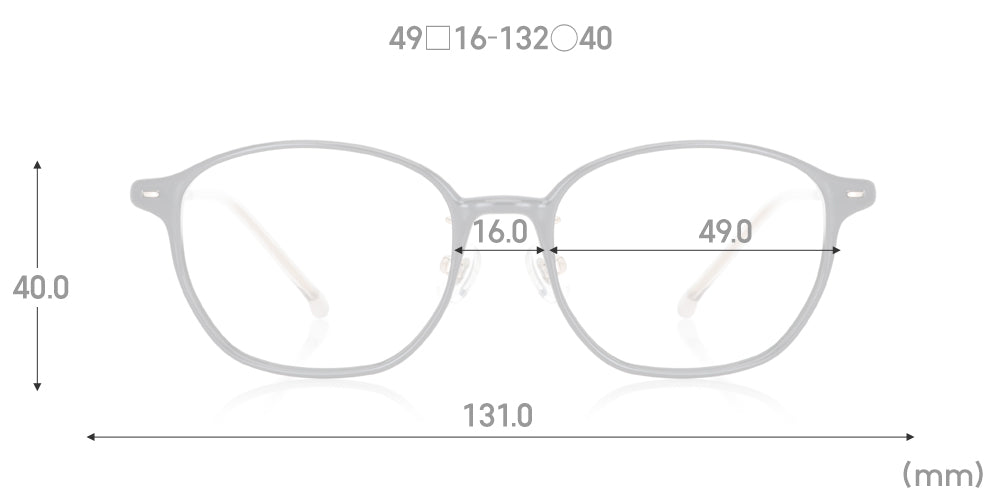 Airframe Combi Narrow 21S-019 394