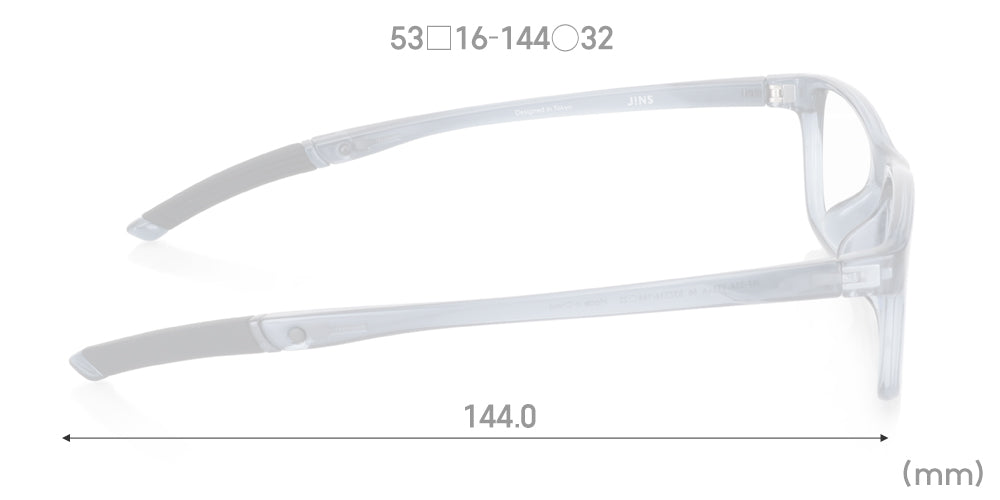 Airframe Narrow 174 56