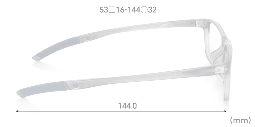 Airframe Narrow 174 92