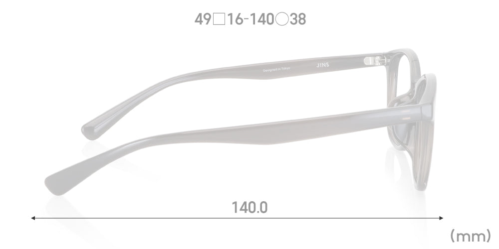 Narrow Classic 093 394