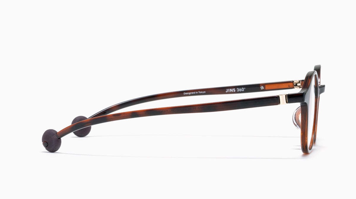 JINS 360° for Junior 088 86