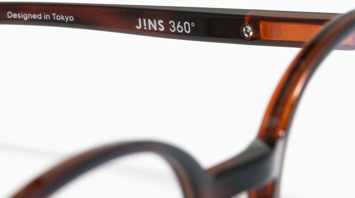 JINS 360° for Junior 088 86