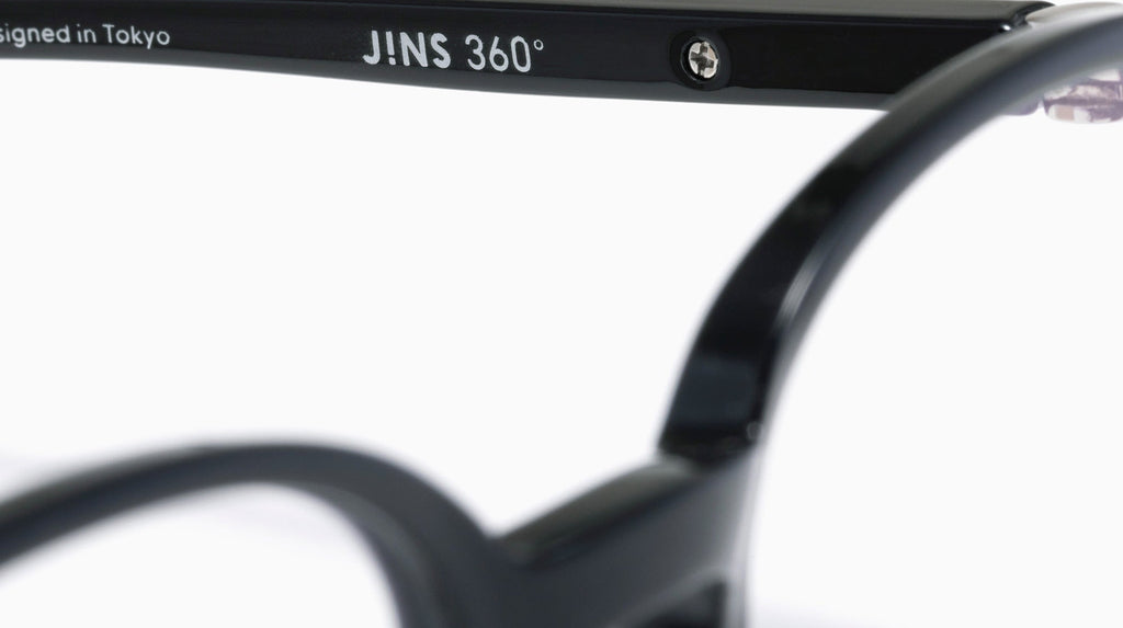 JINS 360° for Junior 089 94