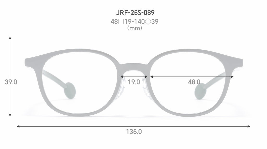 JINS 360° for Junior 089 94