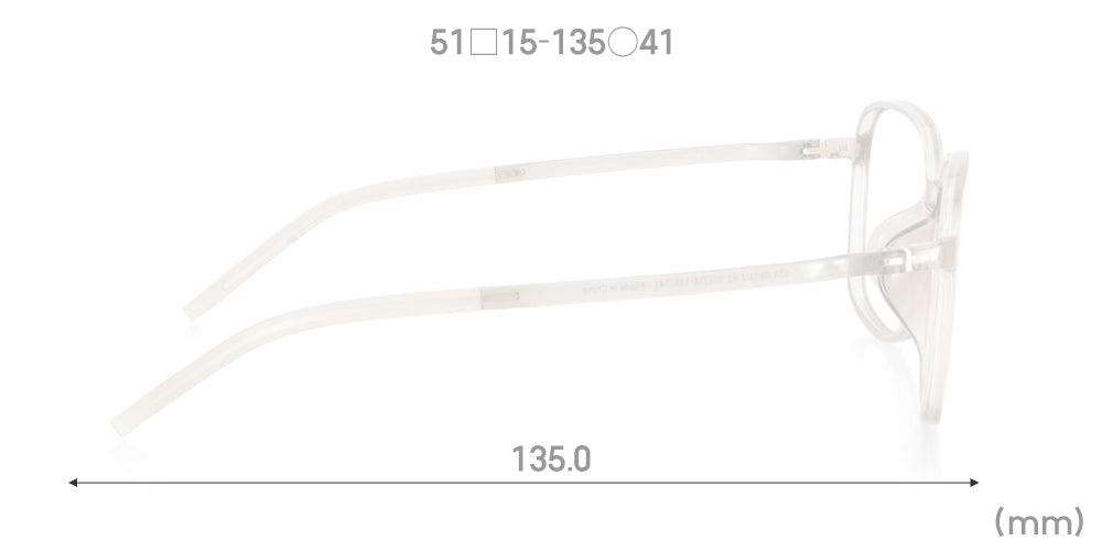 Airframe Narrow 080 82
