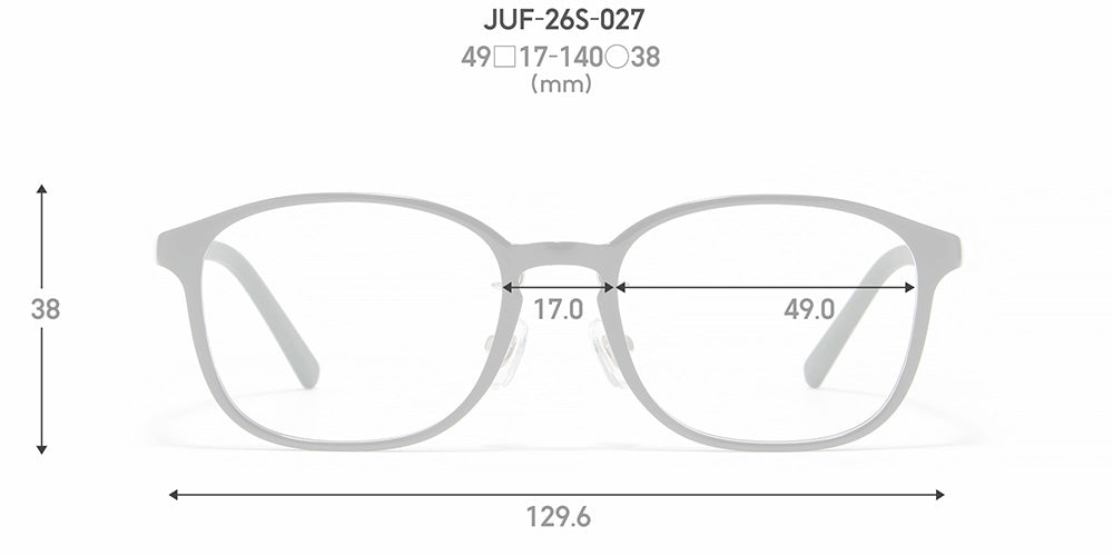 Airframe Junior 027 86