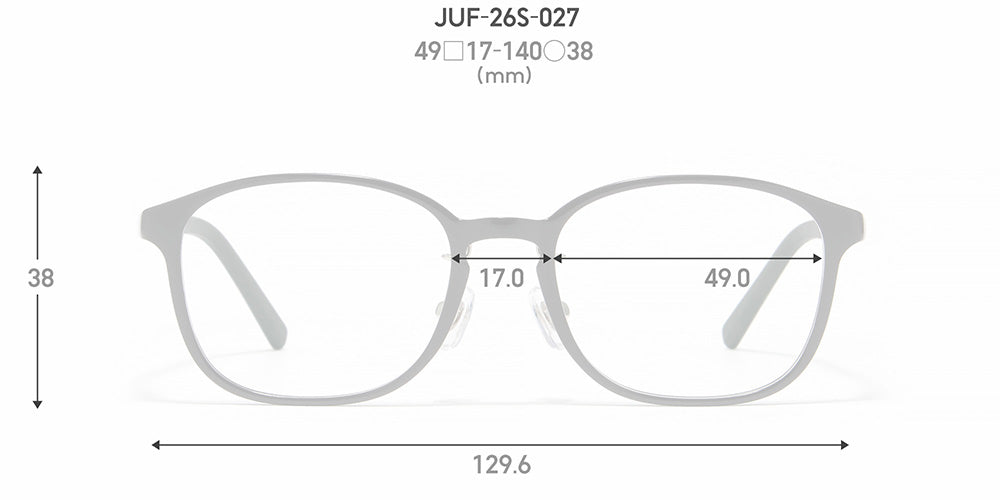 Airframe Junior 027