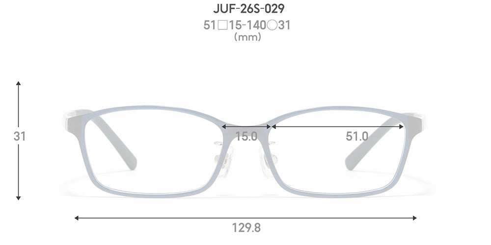 Airframe Junior 029 58
