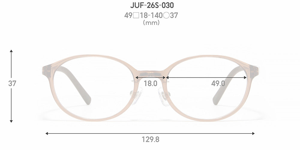 Airframe Junior 030 82