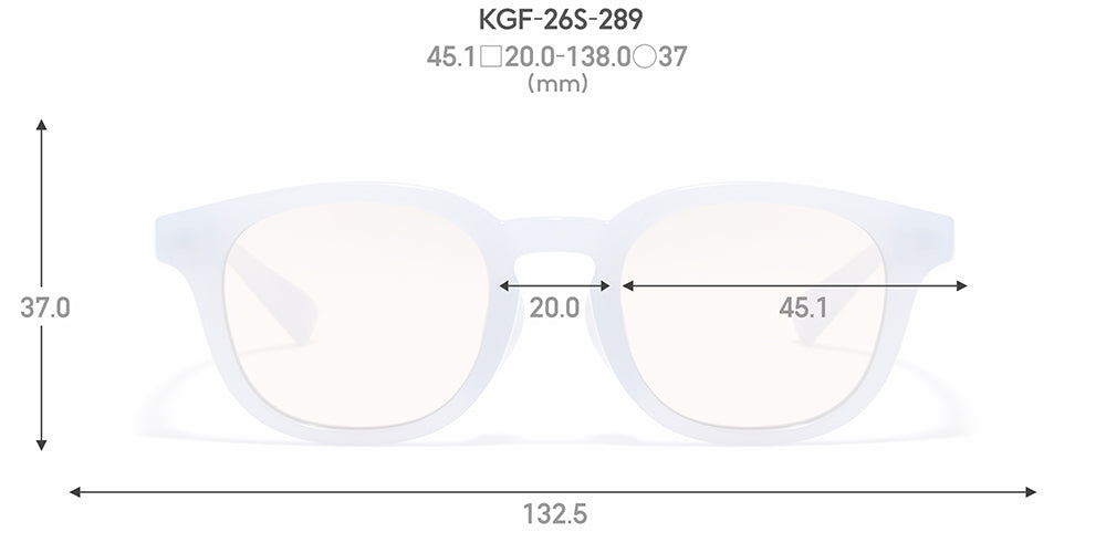 KIDS POP SUNGLASSES 289 161