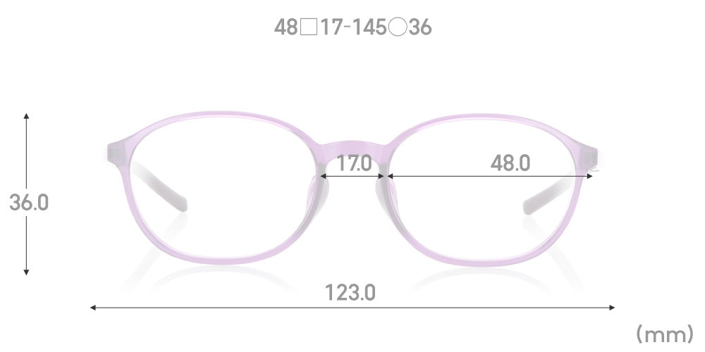 Airframe Slim Narrow 216 68