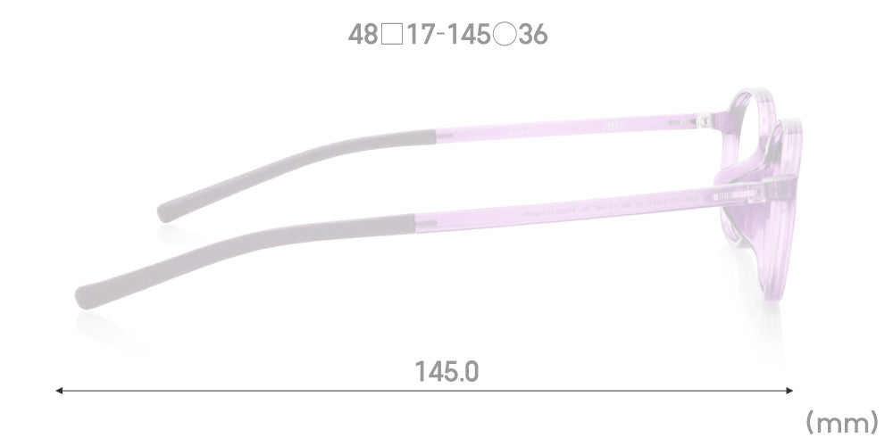 Airframe Slim Narrow 216 68