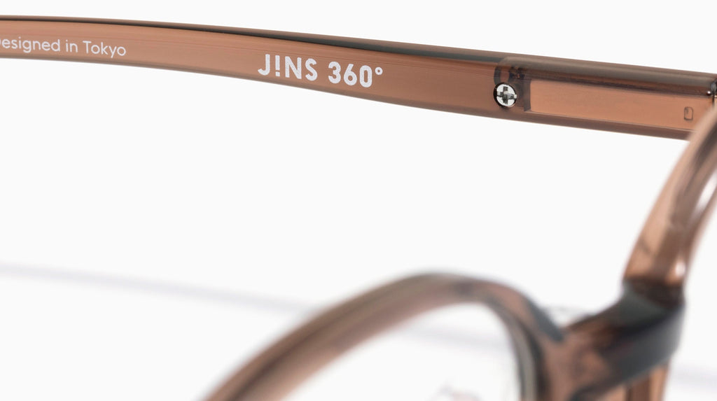 JINS 360° for Kids 087 84