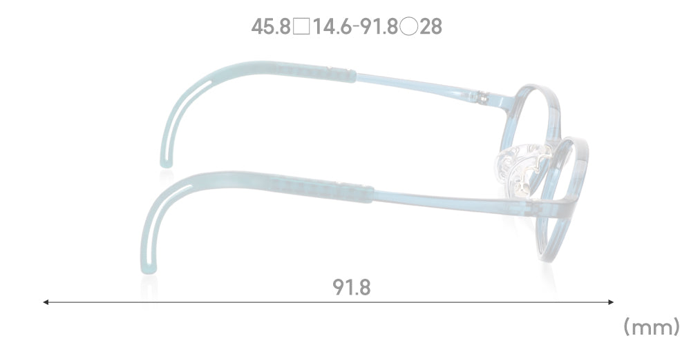 Airframe Slim Narrow 114 48