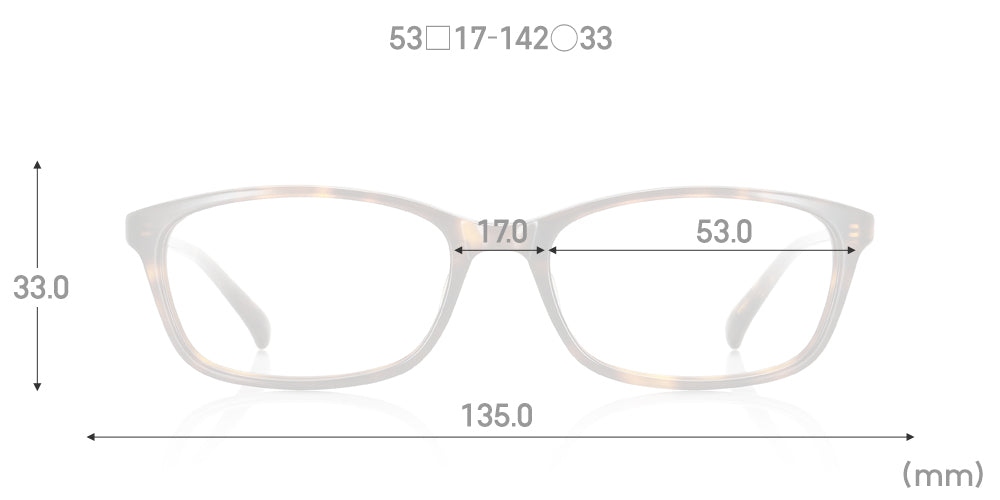 Femme Classic U501 86