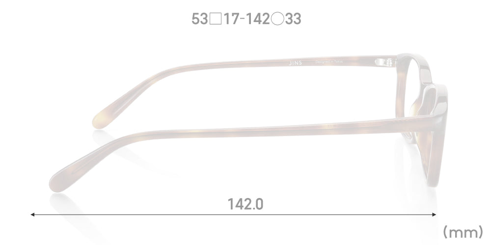 Femme Classic U501 86