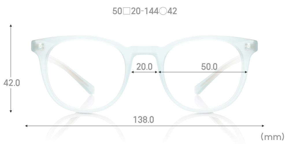 Femme Classic Oversized U150 51