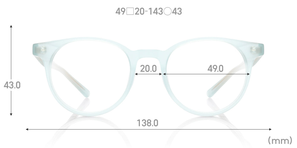 Femme Classic Oversized U151 51