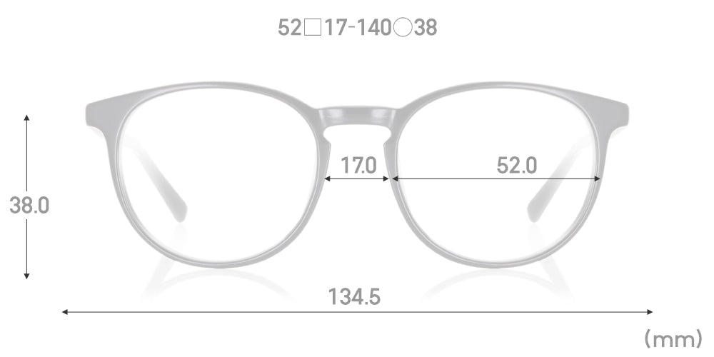 Classic Cat Eye U099 03