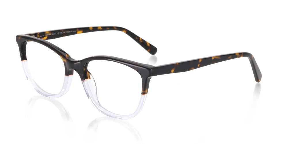 Classic Cat Eye U099