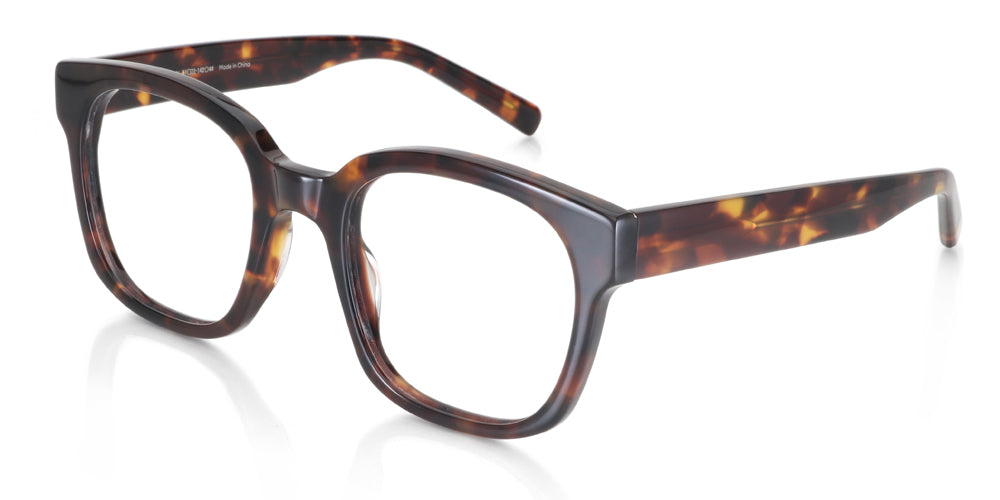 Bold Oversized U017