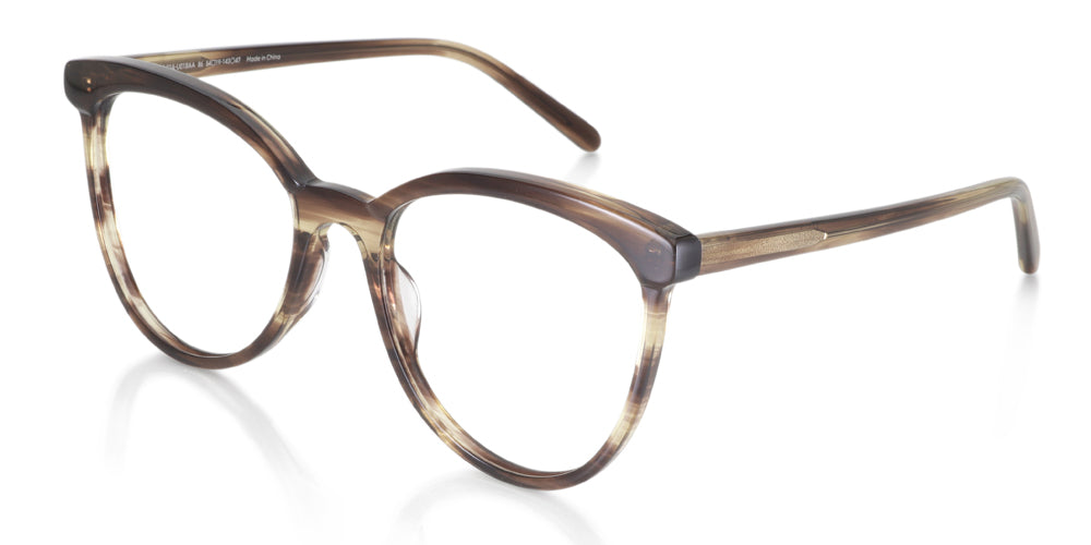 Bold Oversized U018