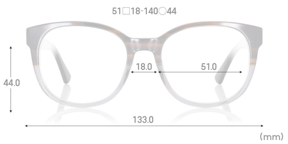 Bold Oversized U019 86