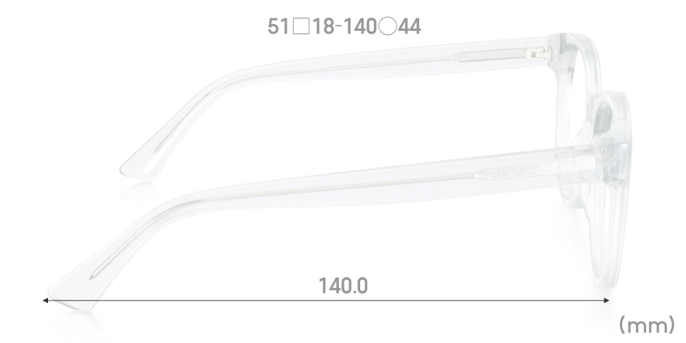 Bold Oversized U019