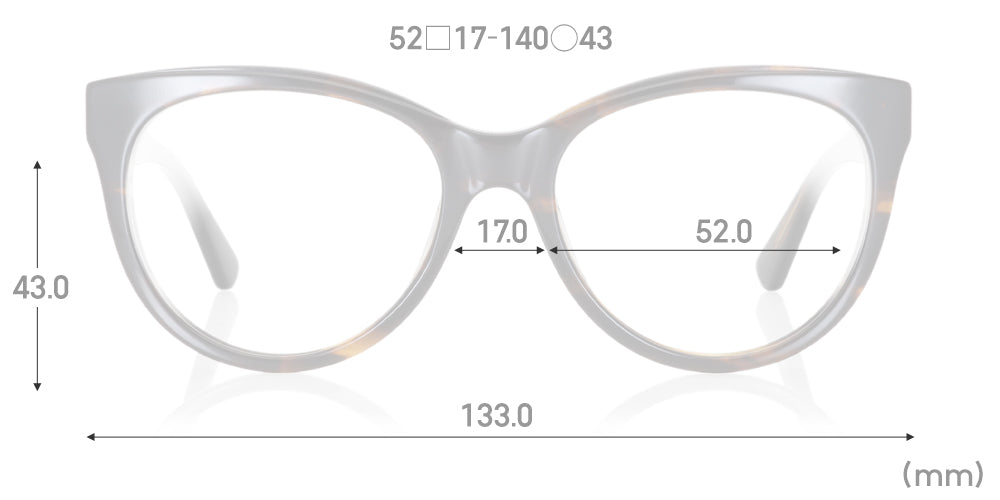 Bold Oversized U020