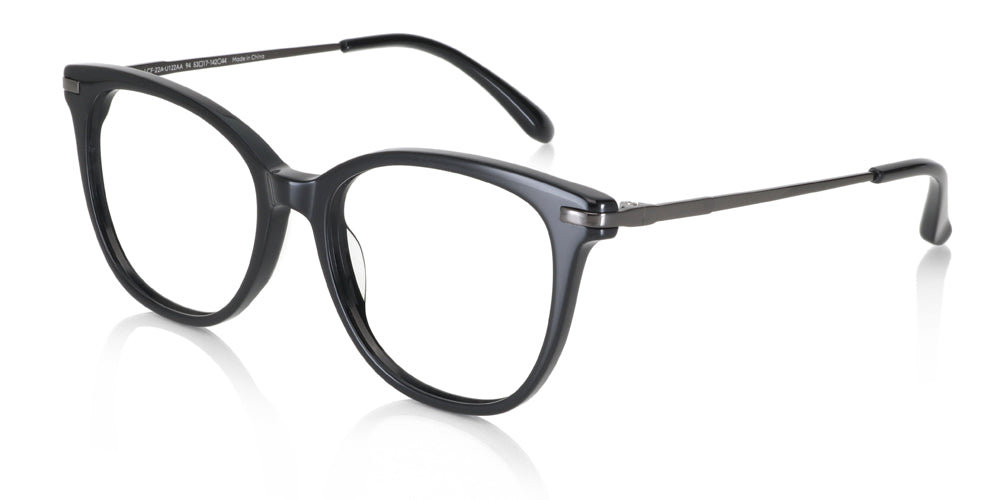 Narrow Oversized U122
