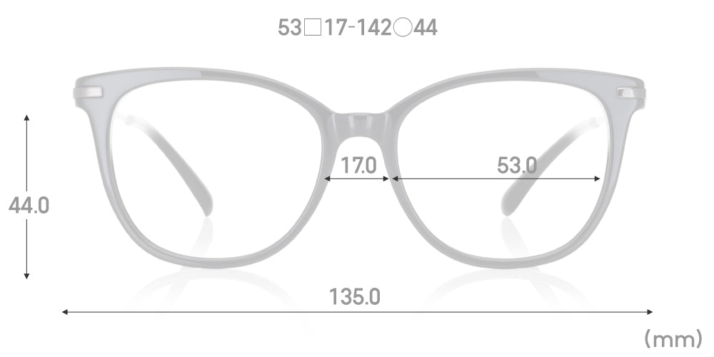 Narrow Oversized U122