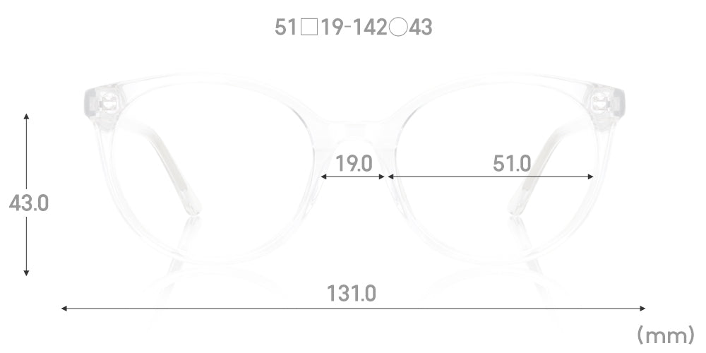 Narrow Oversized U123 00