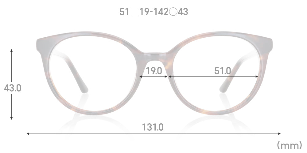 Narrow Oversized U123 87