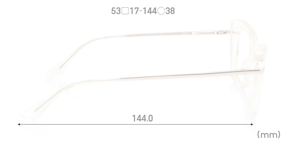 Cat Eye U133