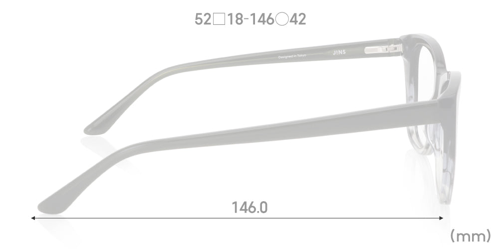 Cat Eye U134