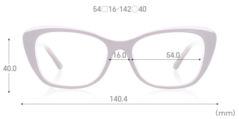 Cat Eye U135