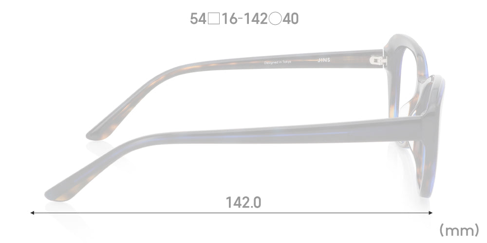 Cat Eye U135 88