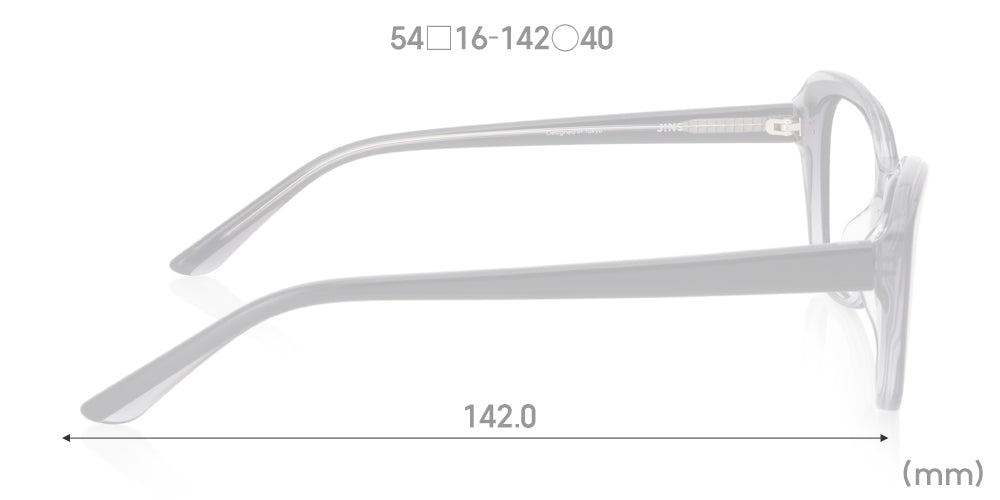 Cat Eye U135 98
