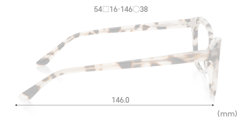 Cat Eye U136